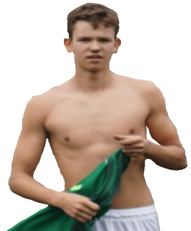 Šimi Choleva v zápase