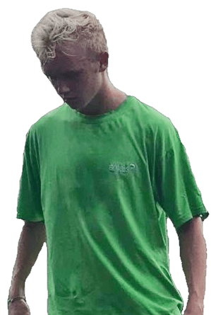 Mikuláš Kubala v zápase