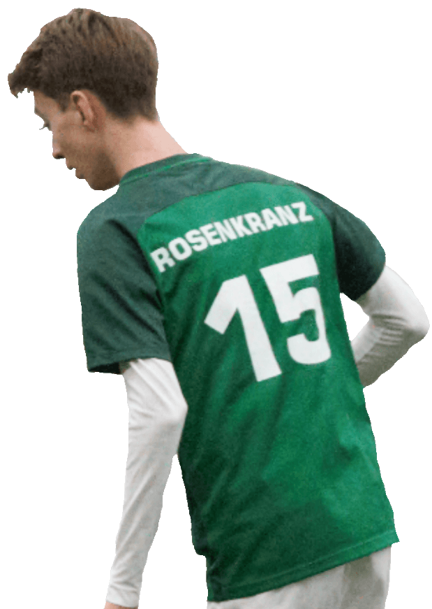 K. Rosenkranz v zápase