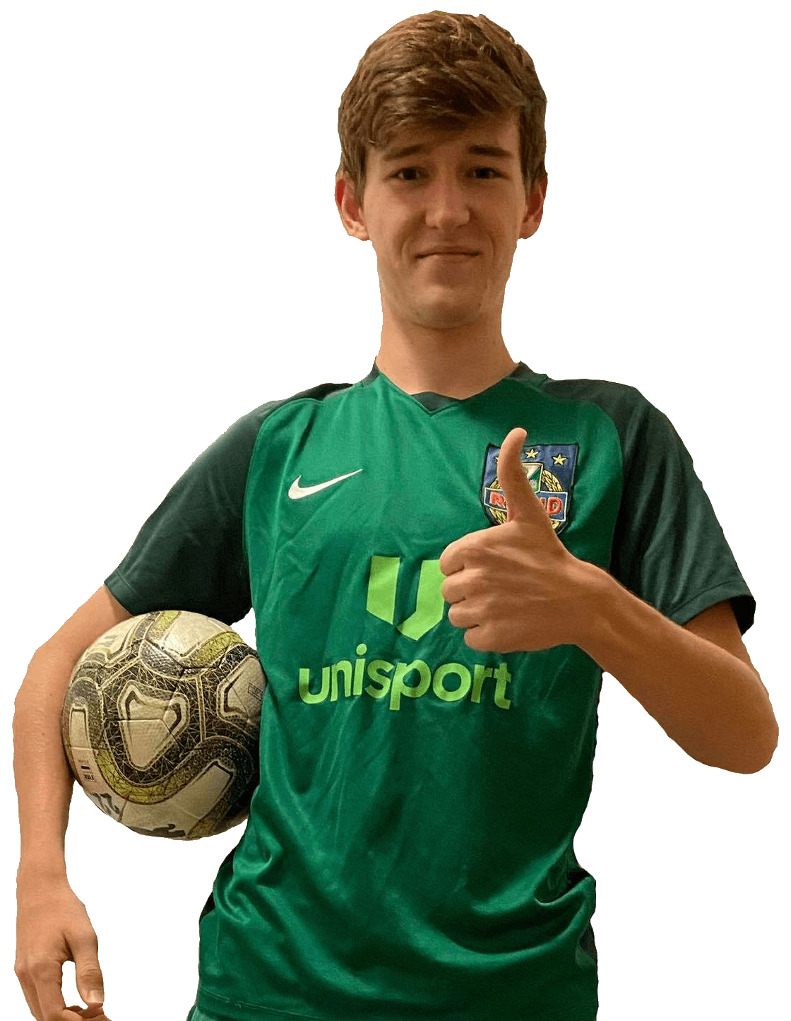 Jan Šnobl v zápase